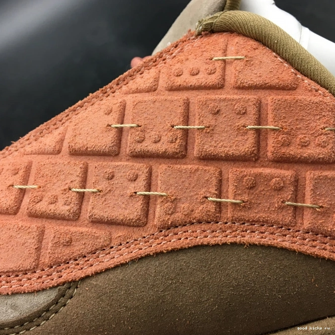 Air Stone AT3102-200 Blush 13 x Canteen-Terra Jordan CLOT Low Sepia 0630